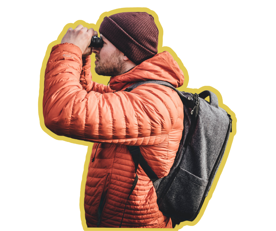 Get Involved! Community Science Fletcher Free Library